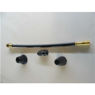 Image of Verlengst. 25Cm Met Verstelb. Spuitkop