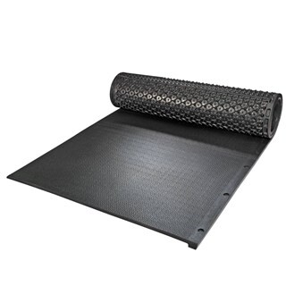 Image of Kraiburg KKM Rubbermat 170 cm, op rol