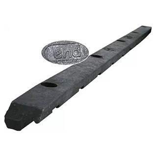 Image of Kraiburg Wingflex begin/eindprofiel 183 cm