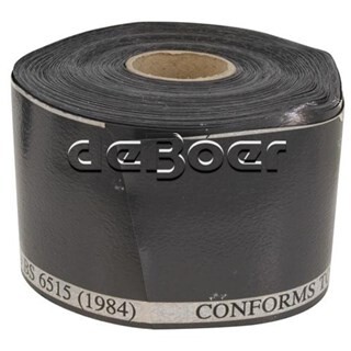 Image of DPC-Folie 50 m x 200 mm 300mu