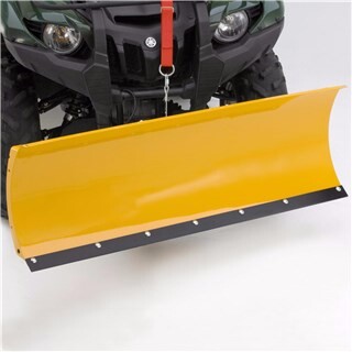 Image of Yamaha sneeuwschuif 54" t.b.v. Grizzly 550 en 700