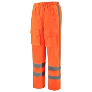 Image of Regenbroek RWS S Fluor Orange