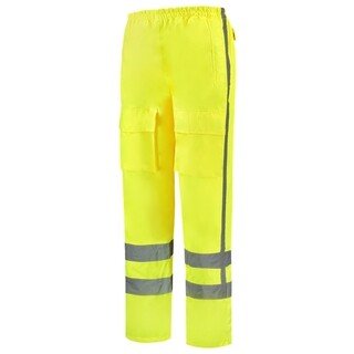 Image of Regenbroek RWS 3XL Fluor Yello