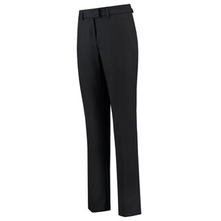 Image of Tricorp Dames Pantalon Corporate Black 44
