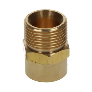 Image of EUROM Schroefkoppeling SU VR 3/8