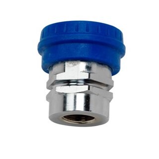 Image of Nilfisk Snelkoppeling 3/8 inch ERGO vrouwelijk