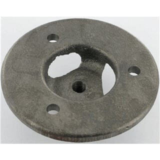 Image of Trekplaat - Ipsan Weidepomp