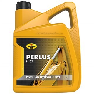 Image of Kroon-Oil Perlus H 32 5 Liter