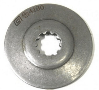 Image of STIHL 4130-713-1600 Drukschijf / Drukring