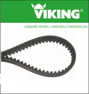 Image of VIKING 6360 704 2111 V-snaar ( MB 650 / MB 655 )
