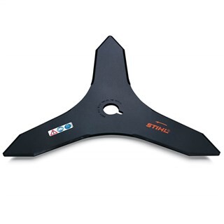 Image of Stihl Driehoeksmes 300-3 4119-713-4100