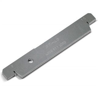 Image of STIHL Zetijzer 4020-893-5000