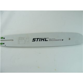 Image of Stihl Rollomatic E Zaagblad .325" 1,6 mm - 35 cm