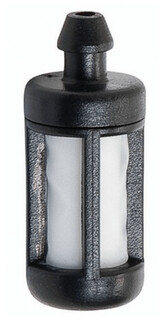 Image of STIHL 0000-350-3500 Brandstof / Benzinefilter / Zuigmond 0000-350-3500