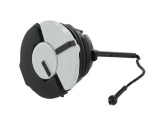 Image of STIHL 0000-350-0533 Tankdop compleet voor brandstof en olietank