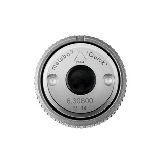 Image of Metabo Quick Spanmoer M14 