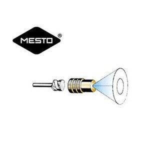Image of Mesto Nozzle MT 1,5 mm