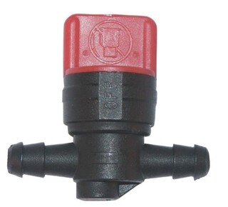Image of B&s Nr.494768 / 698183 Benzinekraan Tussen De Slang