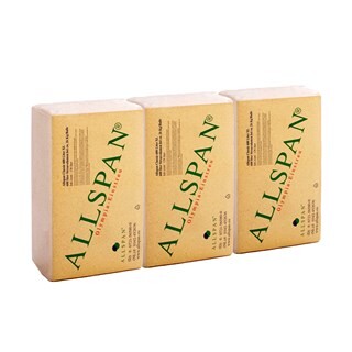 Image of Allspan houtvezel A-Kwaliteit inhoud per baal 24 kg