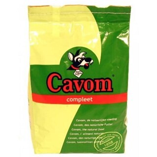 Image of Cavom compleet 20 kg