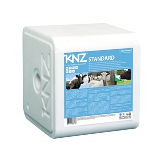 Image of KNZ Liksteen Standaard 10 kg