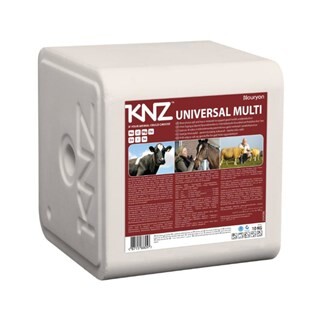 Image of KNZ Liksteen Universeel 10 kg