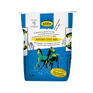 Image of Havens paardenbrokken cool mix 20 kg