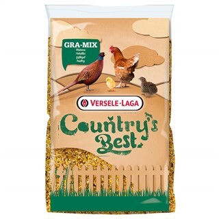Image of Versele-Laga Country's Best Gra-mix Ardeens Graan 4 kg