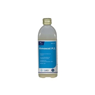 Image of Topro Amoscal P.I. Melkziekte Infuus - 450 ml