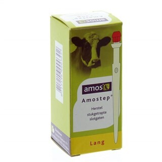 Image of Amos Amostep (Lang) - 5 Stuks