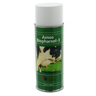 Image of Amos Biopharsol-3 - 400 ML