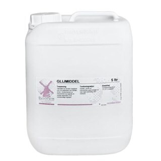 Image of Glijmiddel - 5 Liter