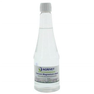 Image of Agrivet Calmag Drank 500 ml