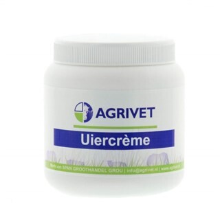 Image of Agrivet Uiercreme - 250 Gram