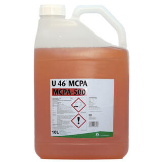 Image of MCPA - 10 Liter