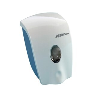 Image of Soft Care line zeepdispenser