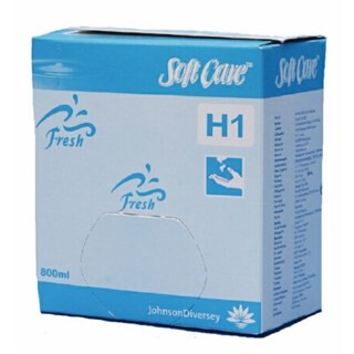 Image of Soft Care fresh H1 800 ml