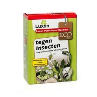 Image of Luxan Pyrethrum Concentraat  - 30 ML