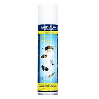 Image of Topscore Kruipende Insecten Spray - 400 ml