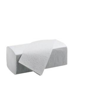 Image of HANDDOEKJE PAPIER RECYCLED TIS 3200 ST. P/DOOS