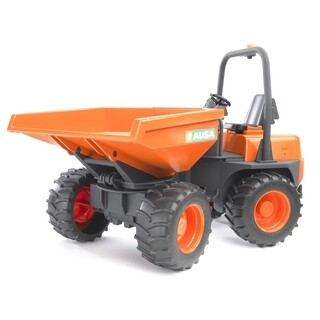 Image of Bruder 02449 - Ausa Mini Dumper 1:16