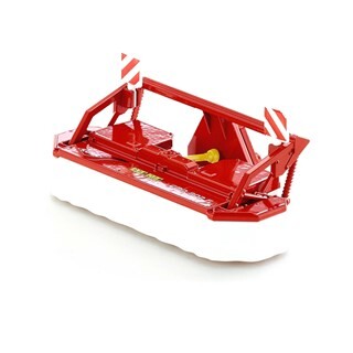 Image of Siku 5303 - Kuhn Maaimachine 1:32