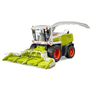 Image of Bruder 2131 - Claas Jaguar 900 Hakselaar 1:16