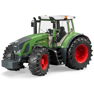 Image of Bruder 03040 - Fendt 936 Vario Tractor 1:16