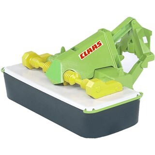 Image of Bruder 02324 - Claas Disco 3050 FC Frontmaaier 1:16