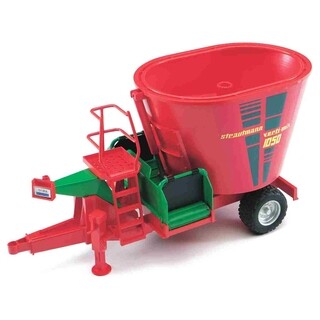 Image of Bruder 02127 - Strautmann Voermengwagen 1:16
