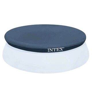 Image of Intex Rond Afdekzeil Easy Set Ø 457 cm