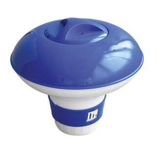 Image of Mega Pool Chloordrijver Groot 22,5 cm