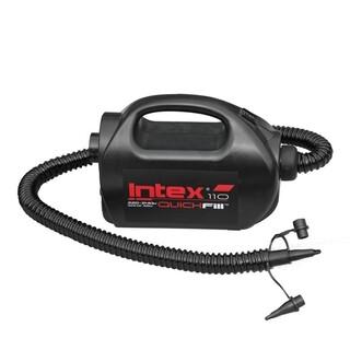 Image of Intex Quickfill high-pressure luchtpomp