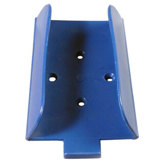 Image of Liksteenhouder voor liksteen 2 kg, bruin